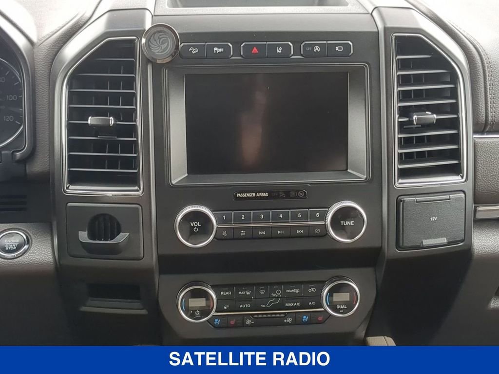 Used 2020 Ford Expedition Limited w/ Equipment Group 302A image 18