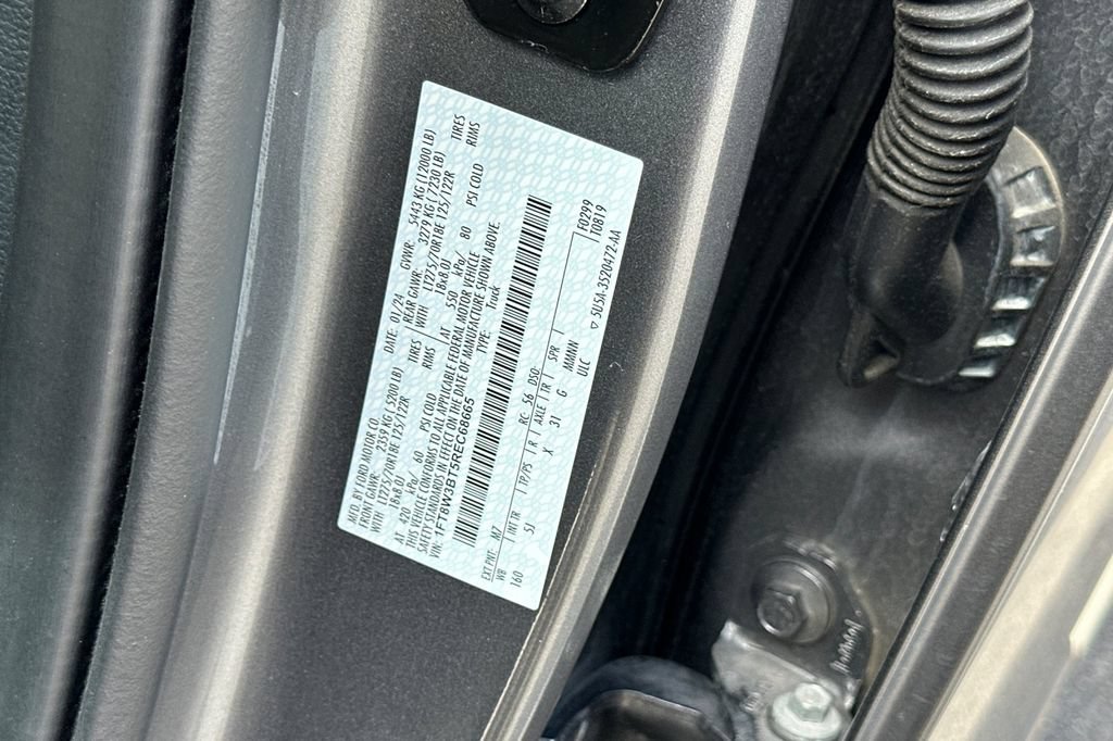 Used 2024 Ford F350 Lariat AWD/4WD image 30