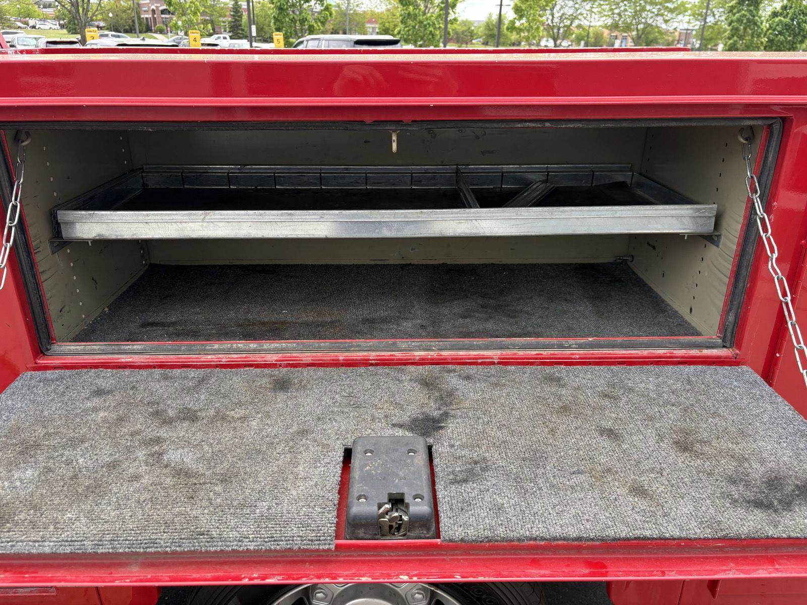 Used 2022 RAM 5500 Tradesman AWD/4WD image 21