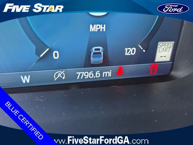 Certified 2025 Ford F150 XLT w/ Equipment Group 302A MID AWD/4WD image 28