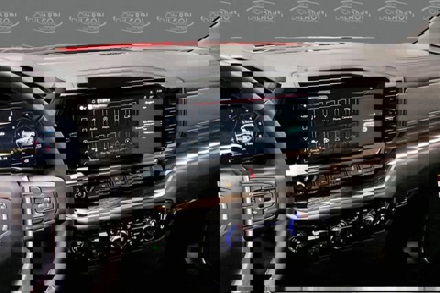 New 2026 GMC Sierra 1500 Elevation w/ Max Trailering Package image 10