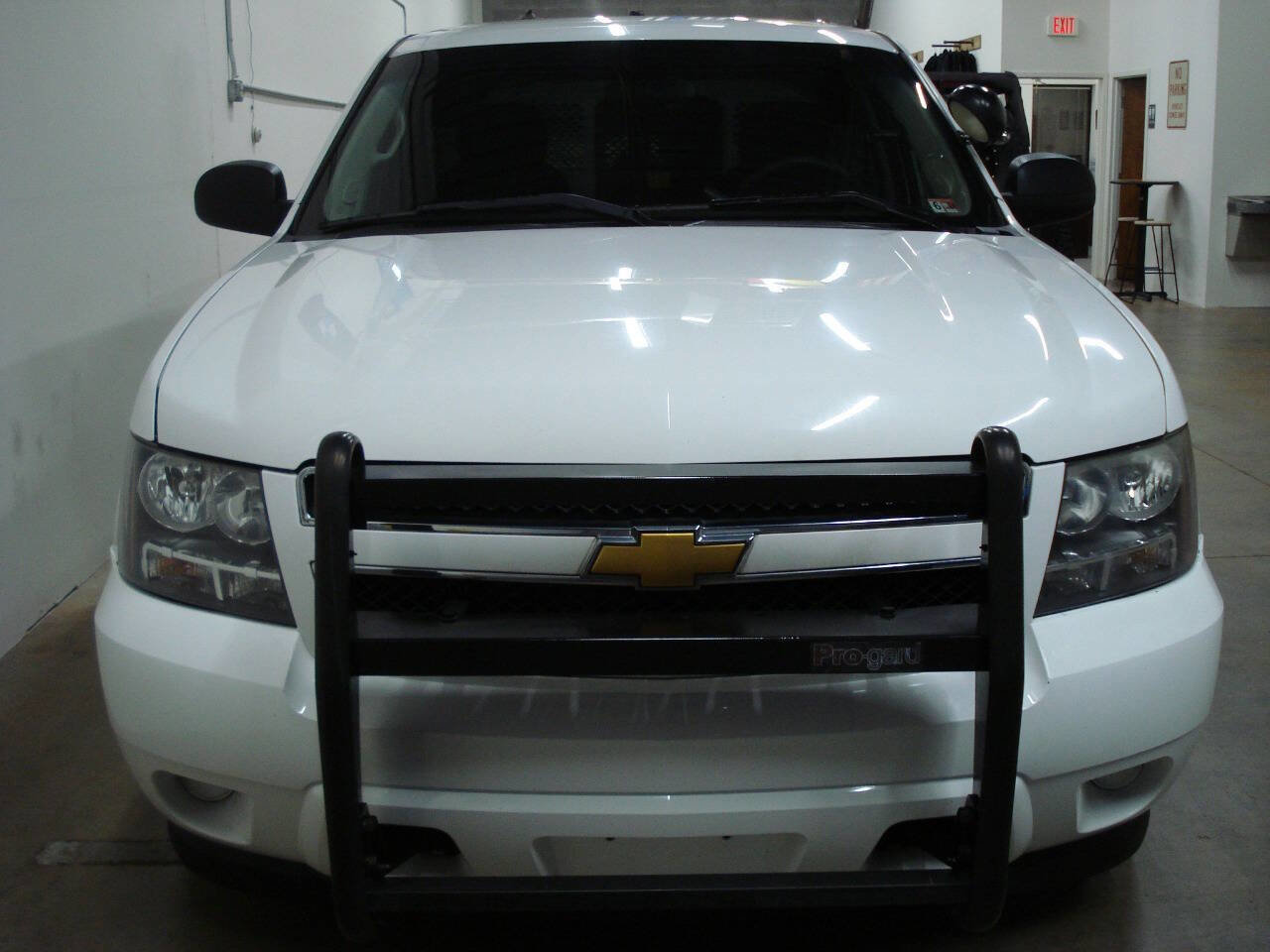 Used 2012 Chevrolet Tahoe 2WD image 7