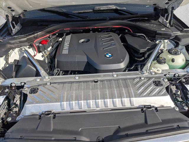 New 2026 BMW X3 xDrive30 w/ M Sport Package image 17