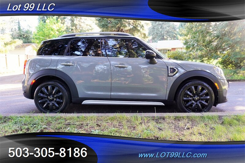 Used 2019 MINI Cooper Countryman S FWD image 7
