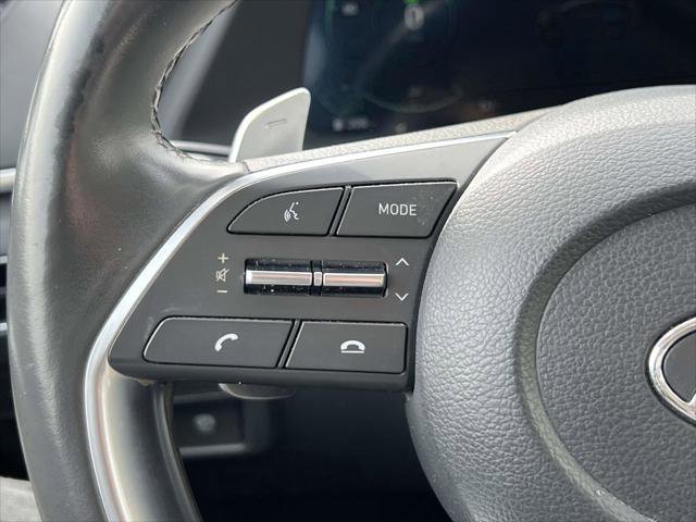 Used 2022 Hyundai Sonata Limited w/ Cargo Package image 21