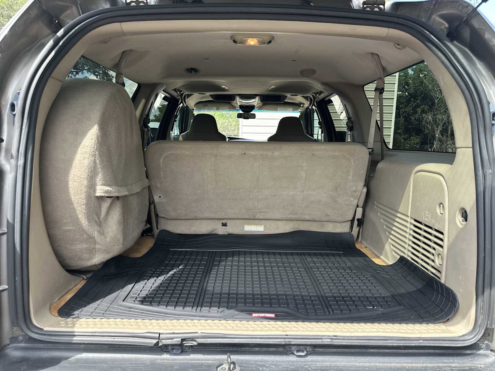 Used 2005 Ford Excursion Limited AWD/4WD image 25