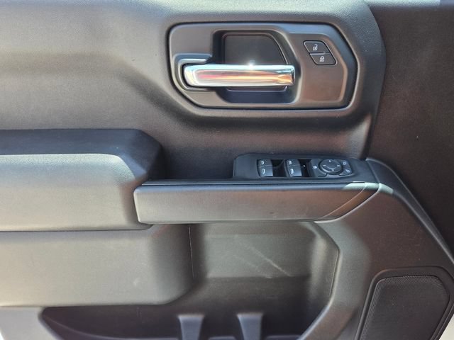 Used 2024 GMC Sierra 1500 Pro w/ Convenience Package RWD image 17