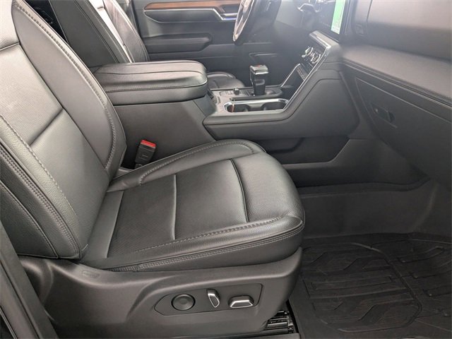 Used 2023 GMC Sierra 1500 Denali w/ Technology Package image 33