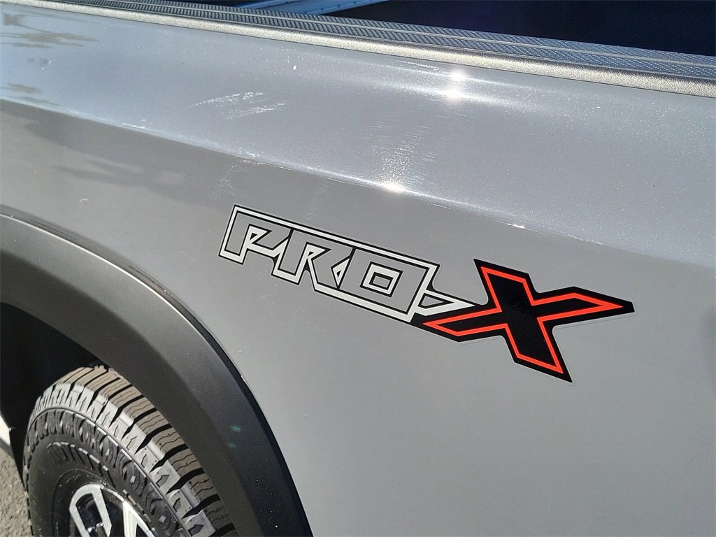 Used 2022 Nissan Frontier Pro-X image 22