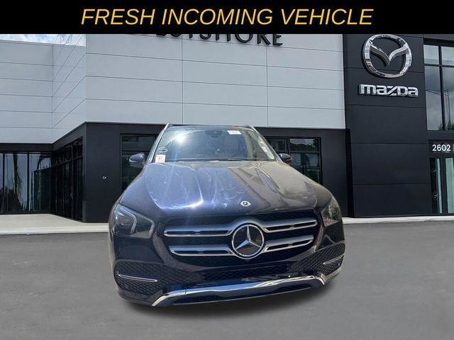 Used 2022 Mercedes-Benz GLE 350 GLE 350 w/ Premium Package image 2