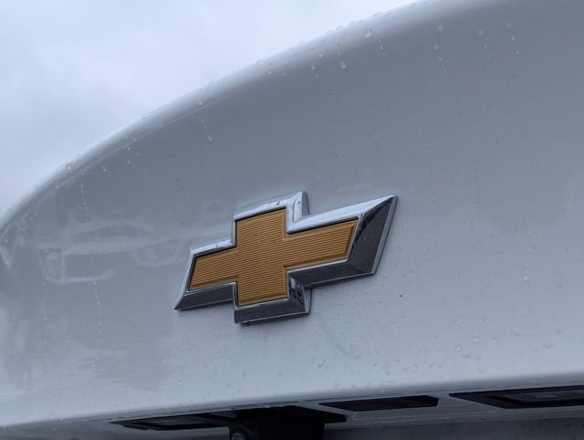 Used 2025 Chevrolet Malibu LS image 28