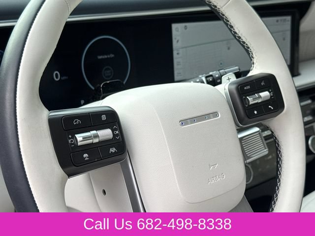 Used 2026 Hyundai Palisade Calligraphy FWD image 29