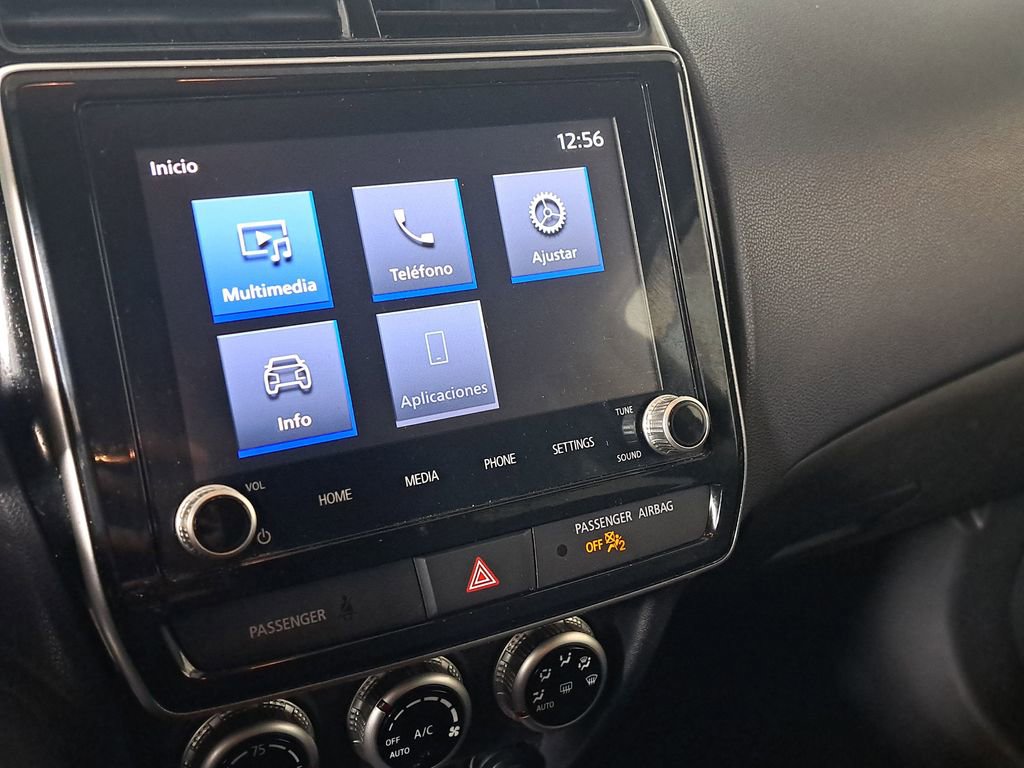 Used 2022 Mitsubishi Outlander Sport SE image 19