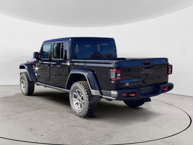 New 2026 Jeep Gladiator Mojave image 3
