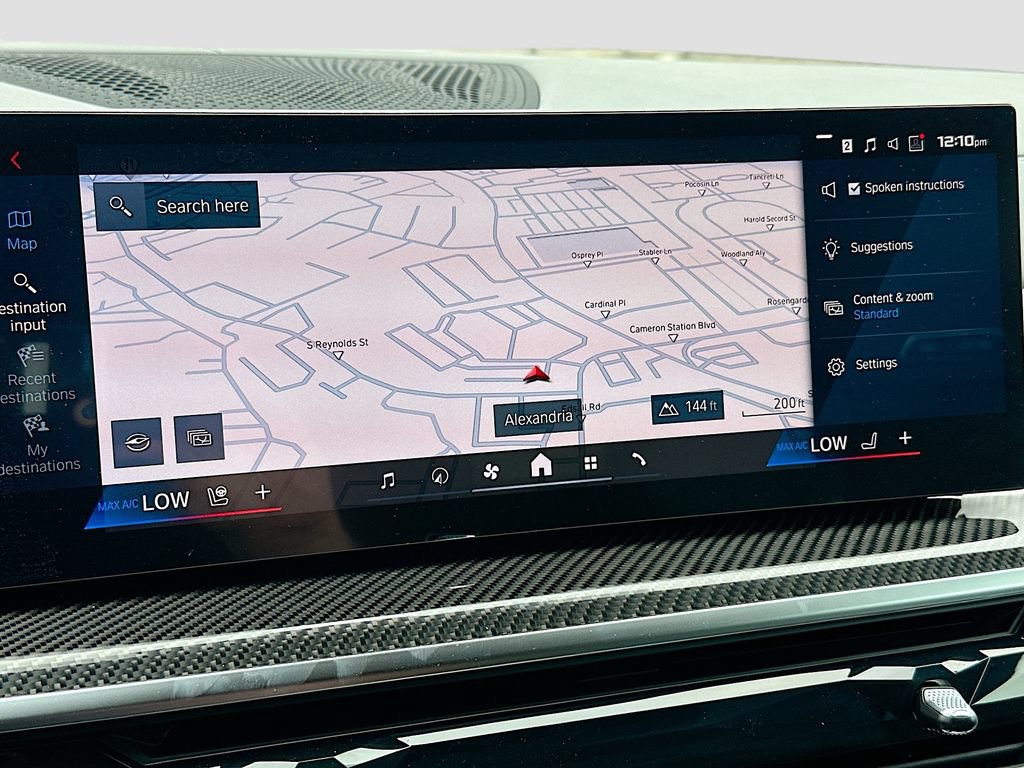 New 2026 BMW X6 M Competition AWD/4WD image 13