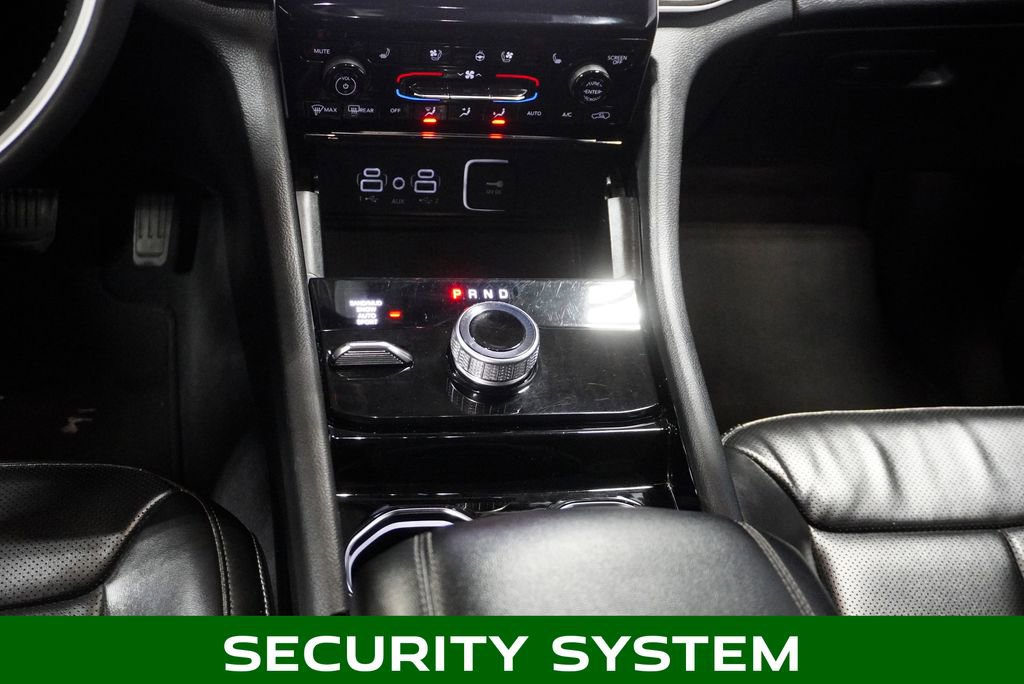 Used 2023 Jeep Grand Cherokee Limited w/ Luxury Tech Group II image 14