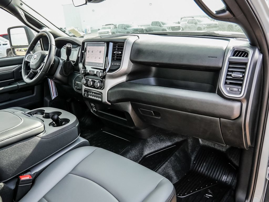 New 2026 RAM 4500 Tradesman AWD/4WD image 29