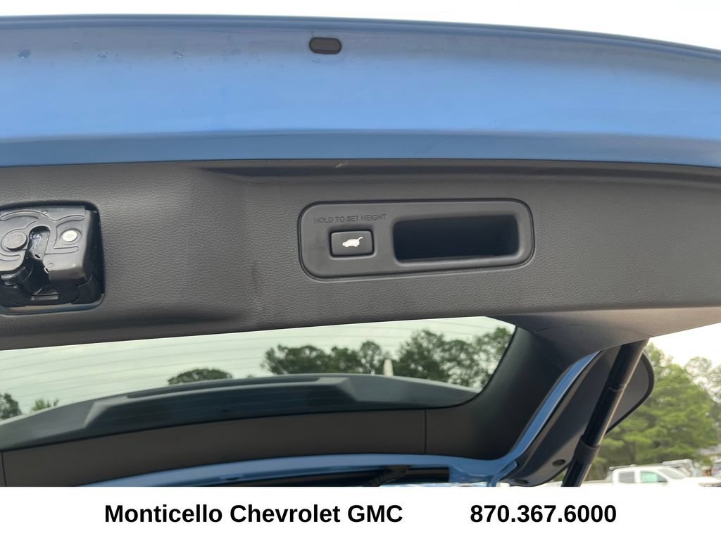 Used 2025 Honda Pilot TrailSport image 28