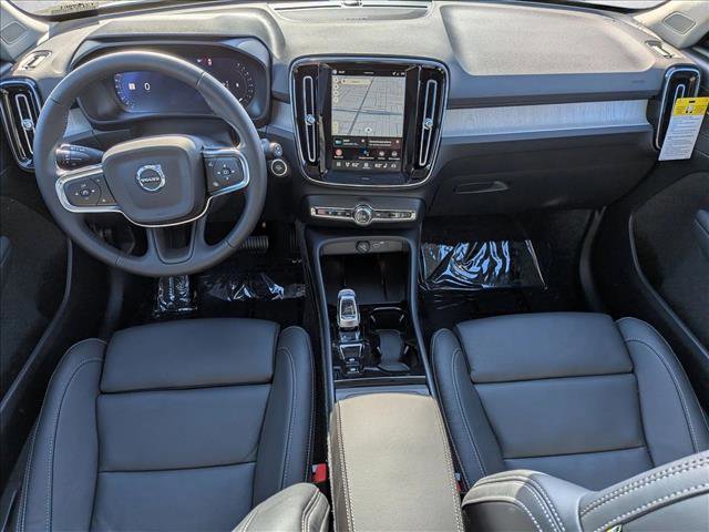 New 2026 Volvo XC40 B5 Ultra w/ Climate Package image 16