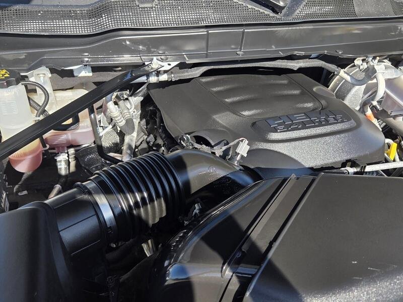 Used 2026 RAM 2500 Big Horn AWD/4WD image 21
