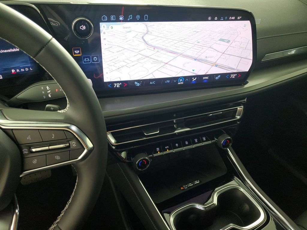 New 2026 Chevrolet Traverse LT w/ Midnight/Sport Edition image 17