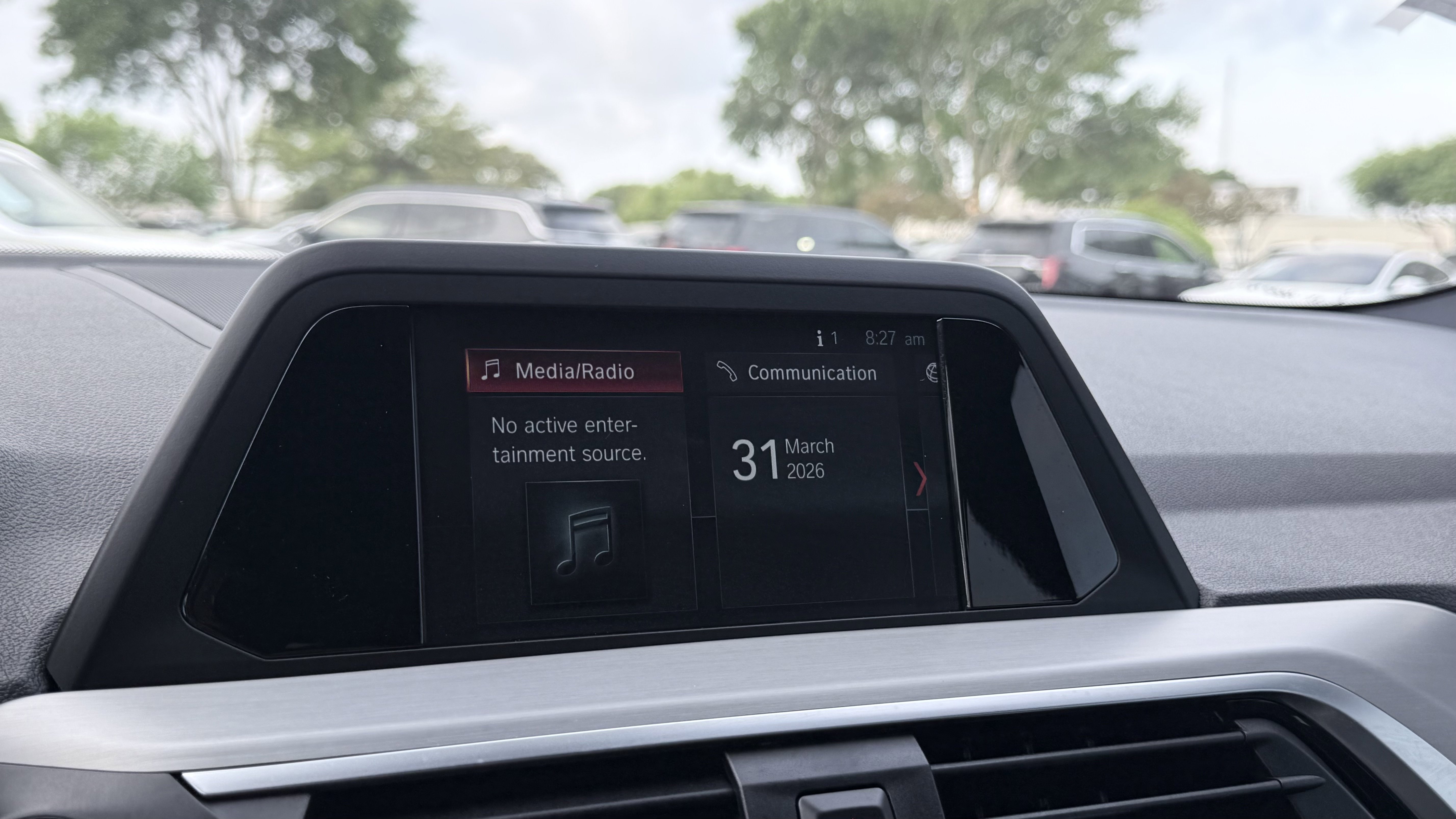 Used 2019 BMW X3 xDrive30i w/ Convenience Package image 64