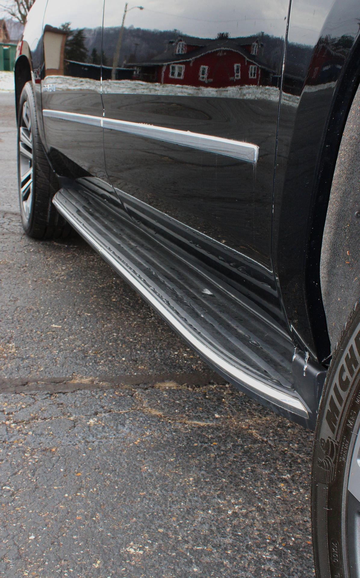 Used 2019 GMC Yukon XL Denali image 13