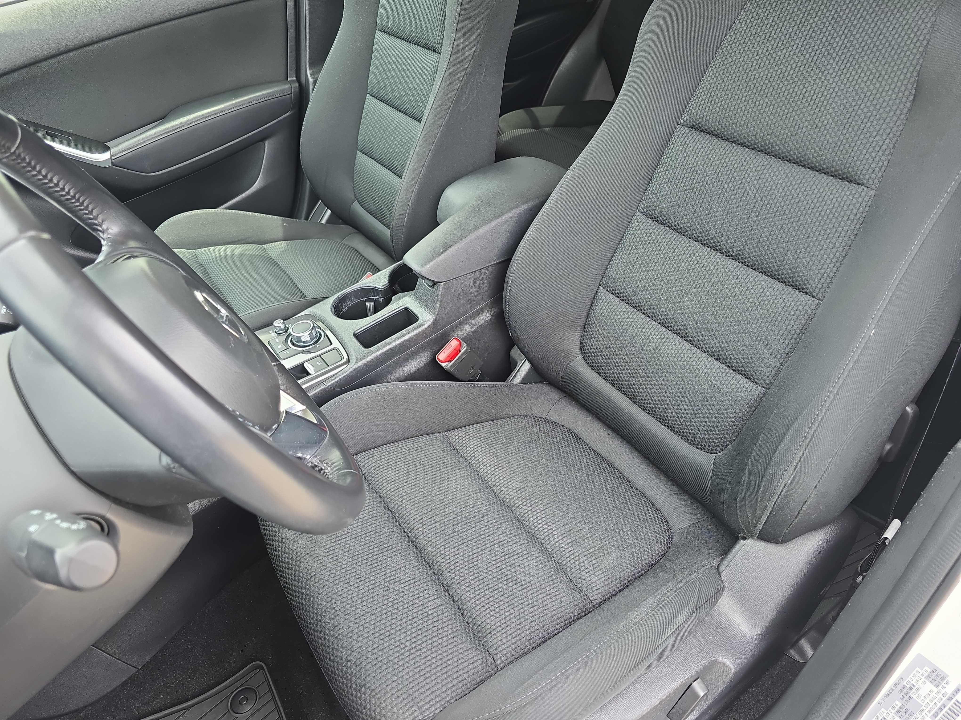 Used 2016 MAZDA CX-5 Touring w/ Bose/Moonroof Package AWD/4WD image 12