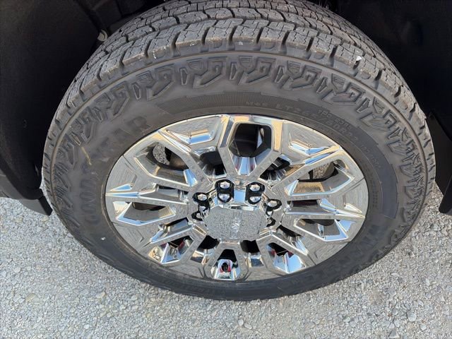 New 2026 GMC Sierra 2500 Denali w/ Denali Reserve Package image 10