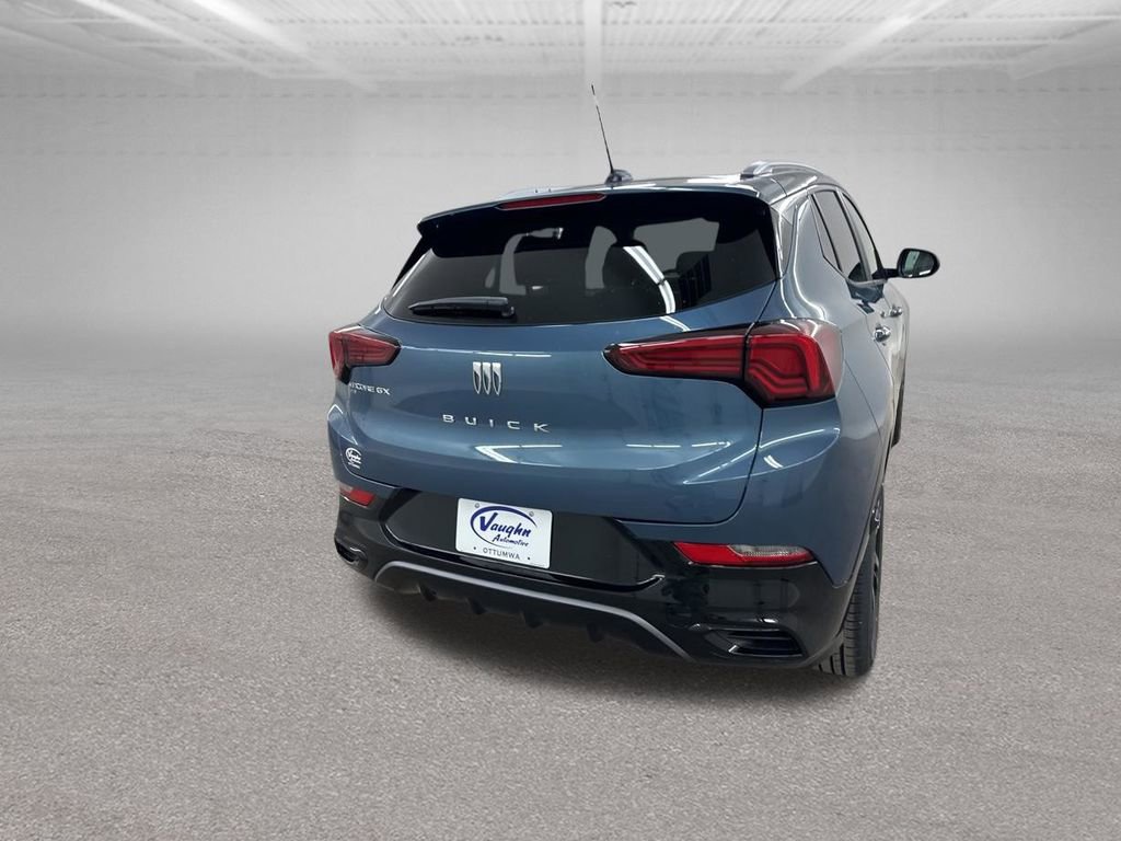New 2026 Buick Encore GX Sport Touring w/ Comfort Package image 10