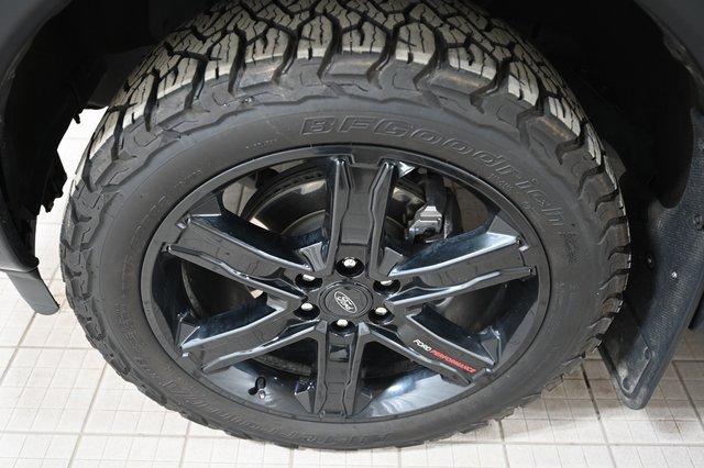 Used 2023 Ford F150 Lariat w/ Equipment Group 502A High image 19