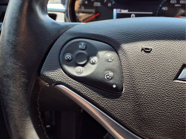 Used 2014 Chevrolet Impala LTZ FWD image 13
