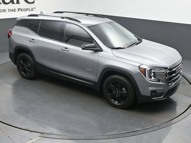 Used 2024 GMC Terrain AT4 AWD/4WD image 65