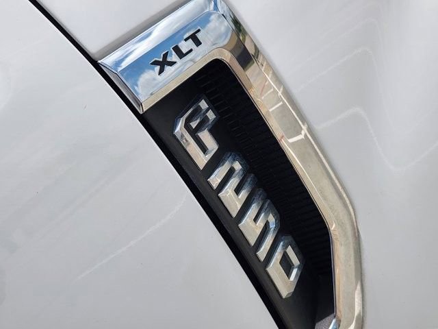 Used 2022 Ford F250 XLT AWD/4WD image 11