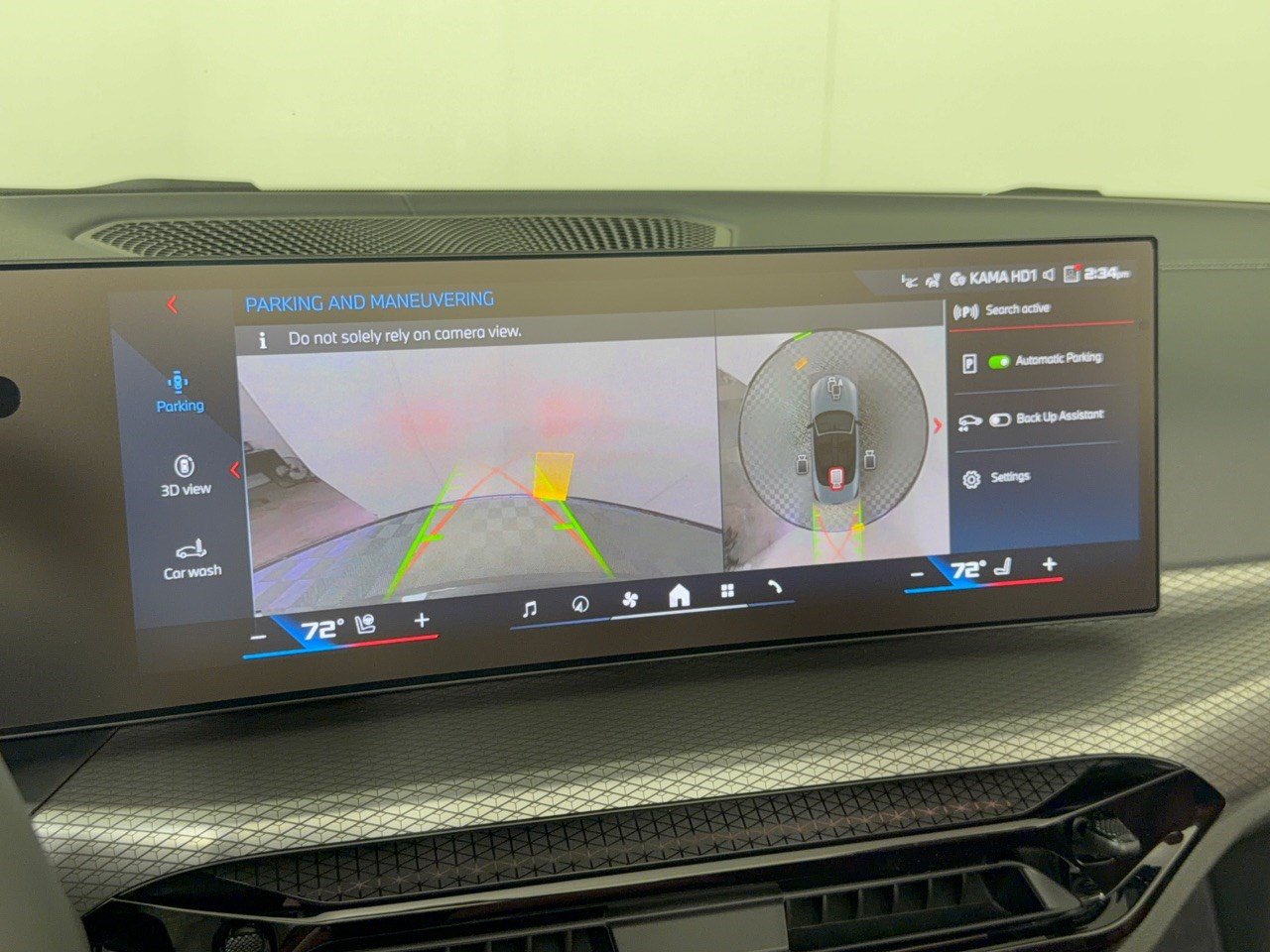 New 2027 BMW M440i Convertible w/ Premium Package RWD image 24