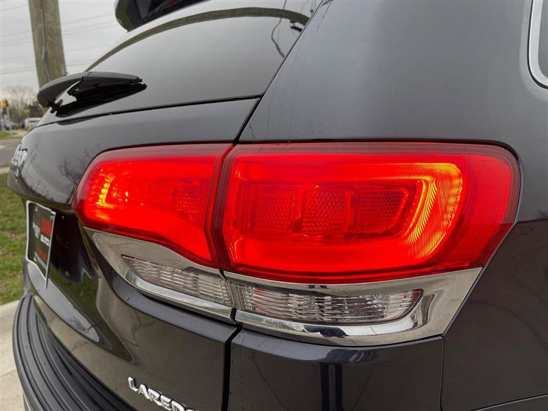 Used 2015 Jeep Grand Cherokee Laredo w/ Quick Order Package 23E image 61