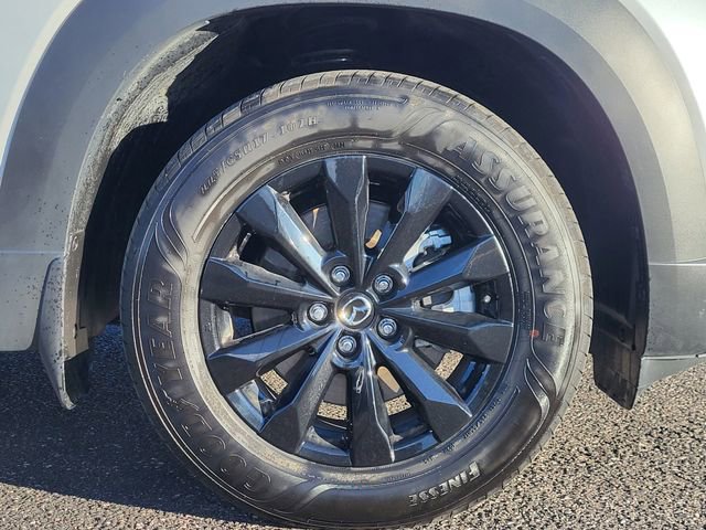 Used 2025 MAZDA CX-50 AWD 2.5 S w/ Premium Package image 29