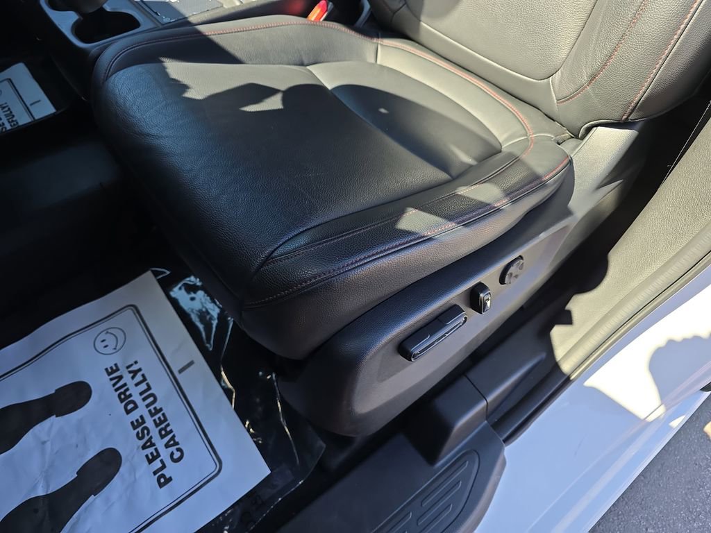 Used 2025 Honda Odyssey Sport-L image 33