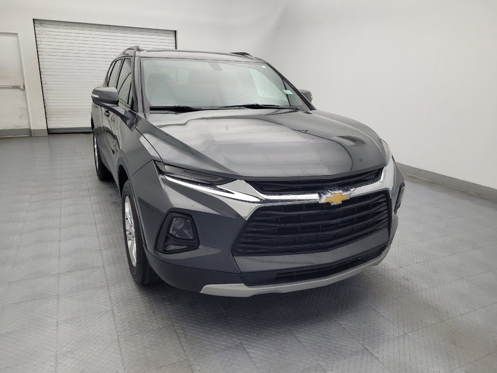 Used 2019 Chevrolet Blazer LT image 14