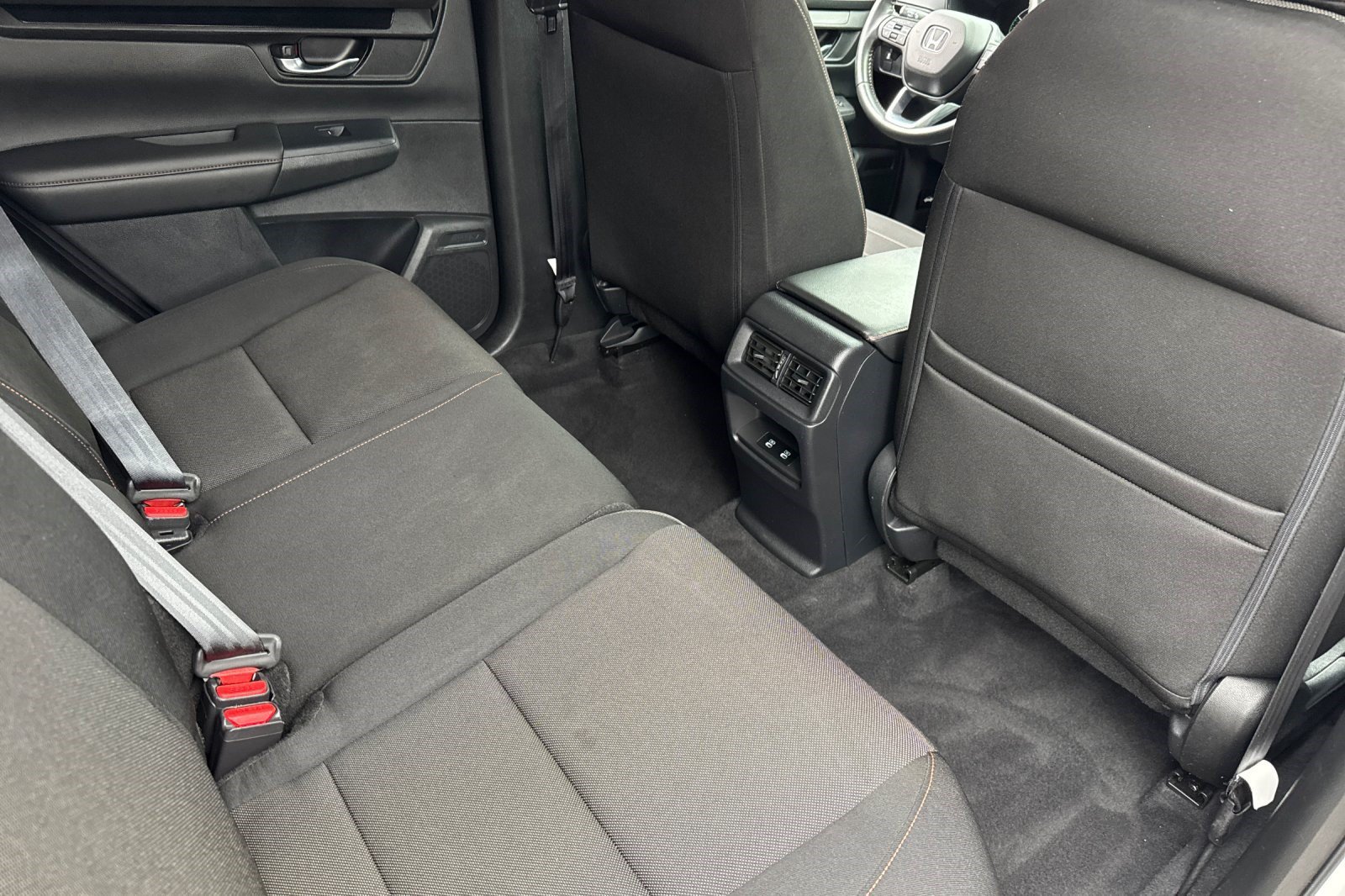 Certified 2023 Honda CR-V Sport image 31