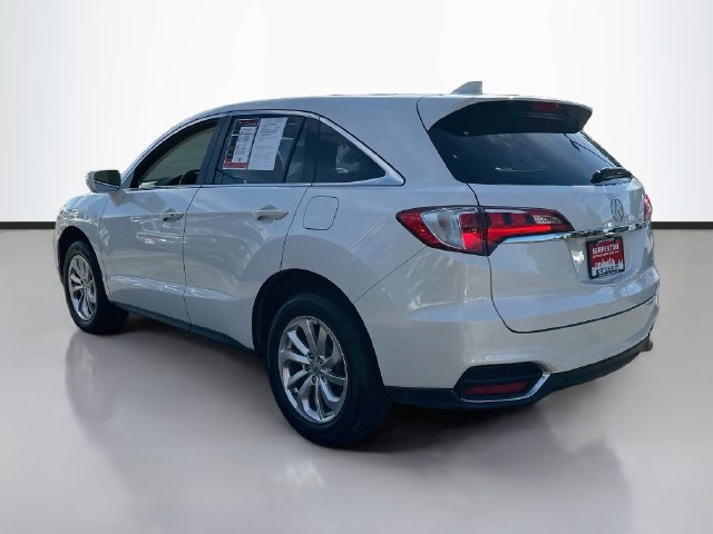 Used 2016 Acura RDX AWD image 7