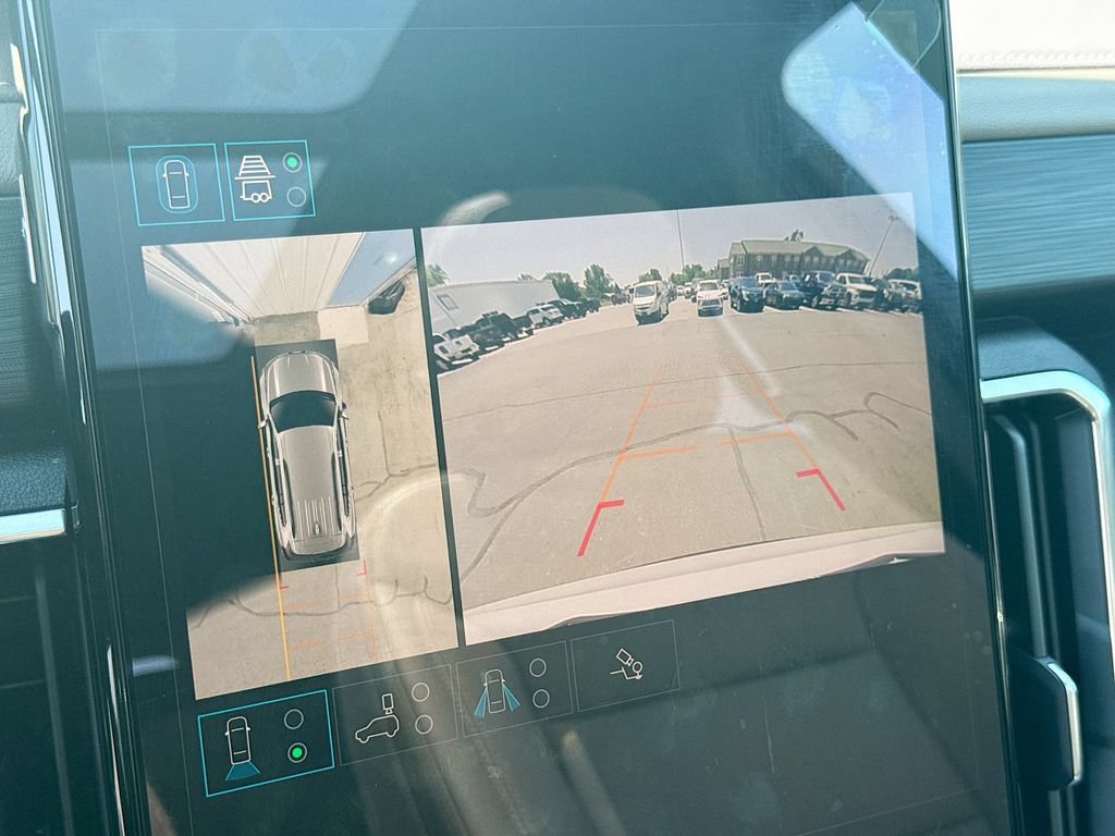 New 2026 GMC Acadia Elevation w/ Elevation Premium Package FWD image 14
