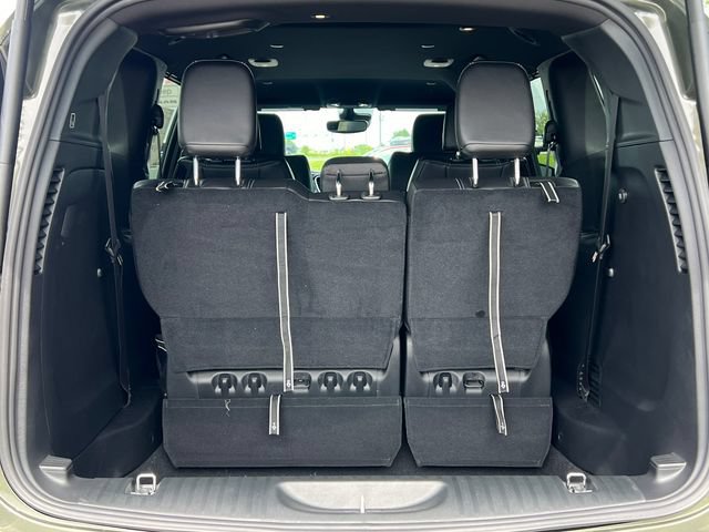 New 2027 Chrysler Pacifica Select AWD/4WD image 39