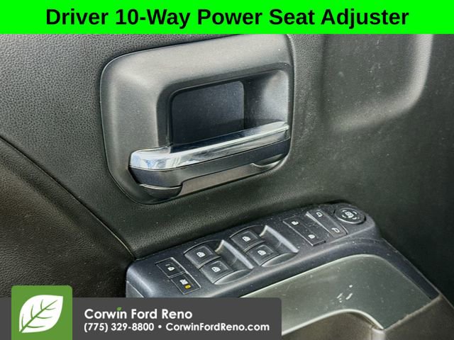 Used 2016 Chevrolet Silverado 3500 LT w/ LT Convenience Package image 18