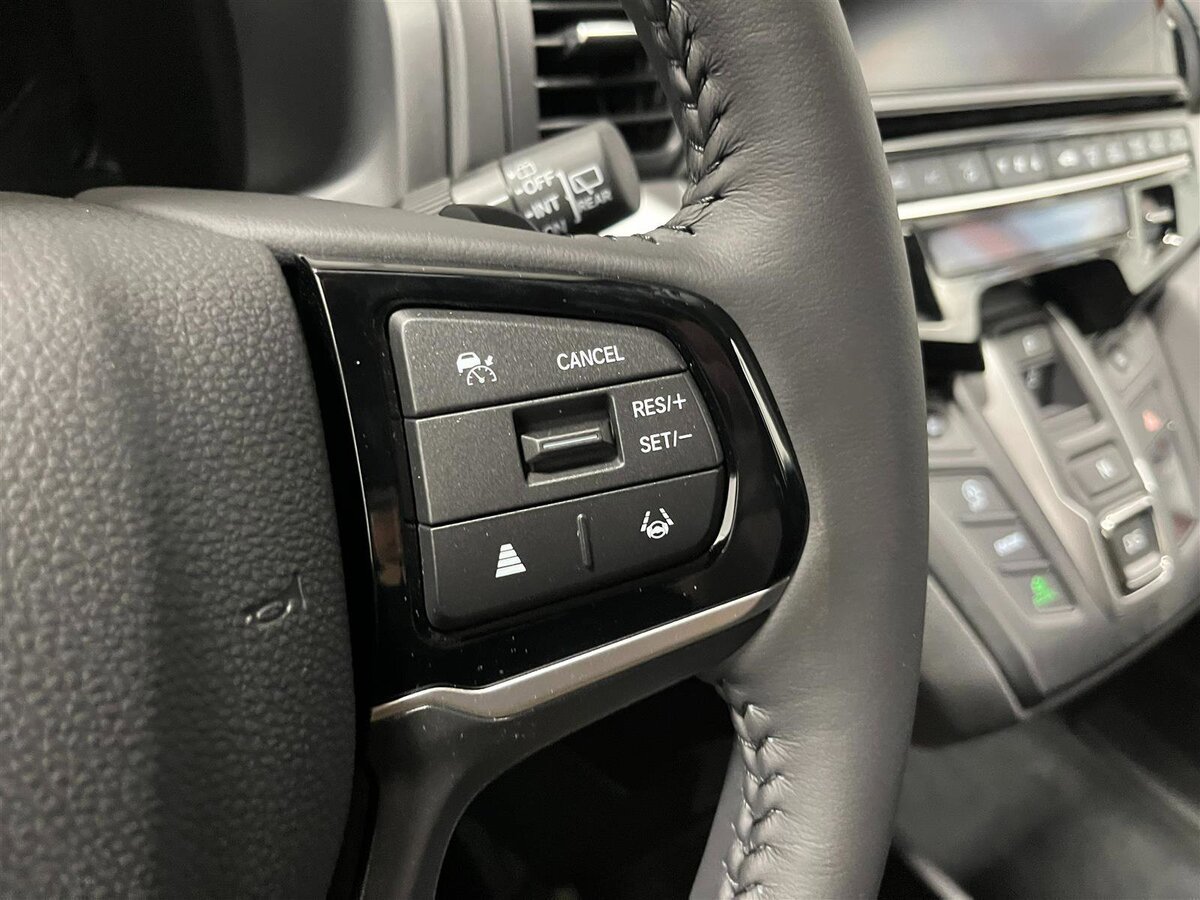 New 2026 Honda Odyssey EX-L image 16