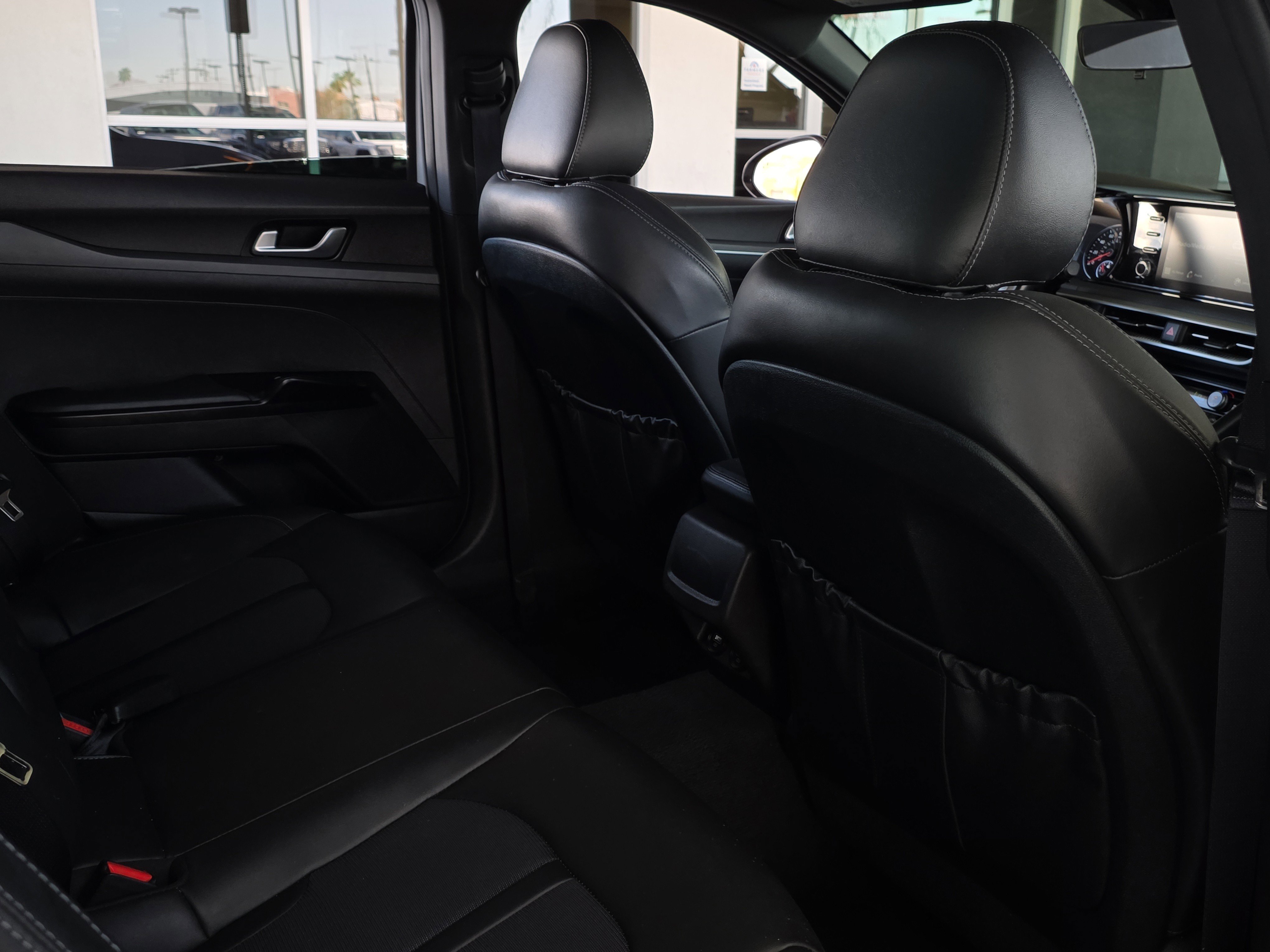 Used 2021 Kia K5 GT-Line image 23