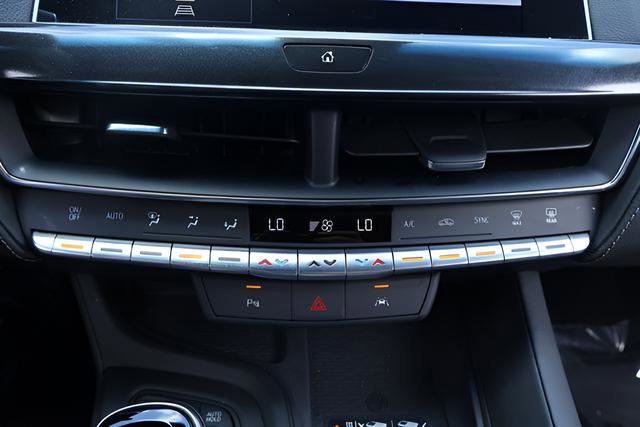 Used 2024 Cadillac CT5 Luxury image 27