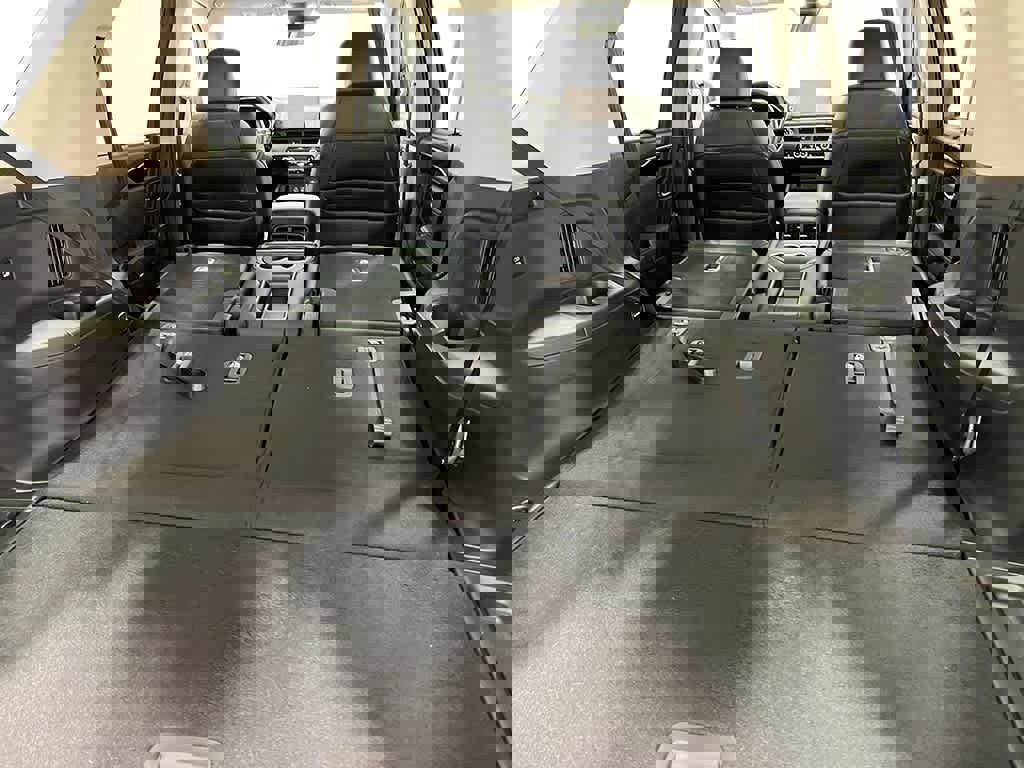 New 2025 Honda Pilot EX-L image 35