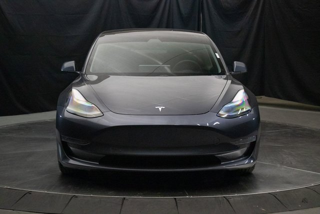 Used 2021 Tesla Model 3 Long Range image 4