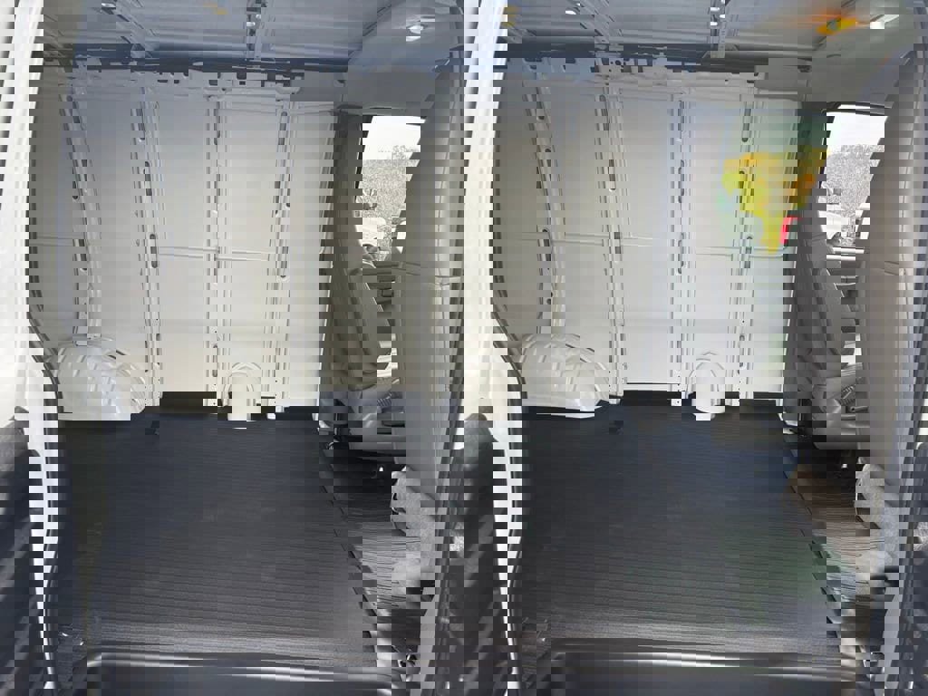 New 2025 Chevrolet Express 2500 w/ Driver Convenience Package RWD image 35